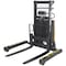 Vestil STACKER PWR LIFT ADJ FORKS&LEGS 36"HT SL3-36-AA - alternate 10
